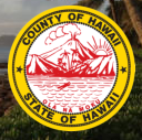 Seal of the County of Hawaii